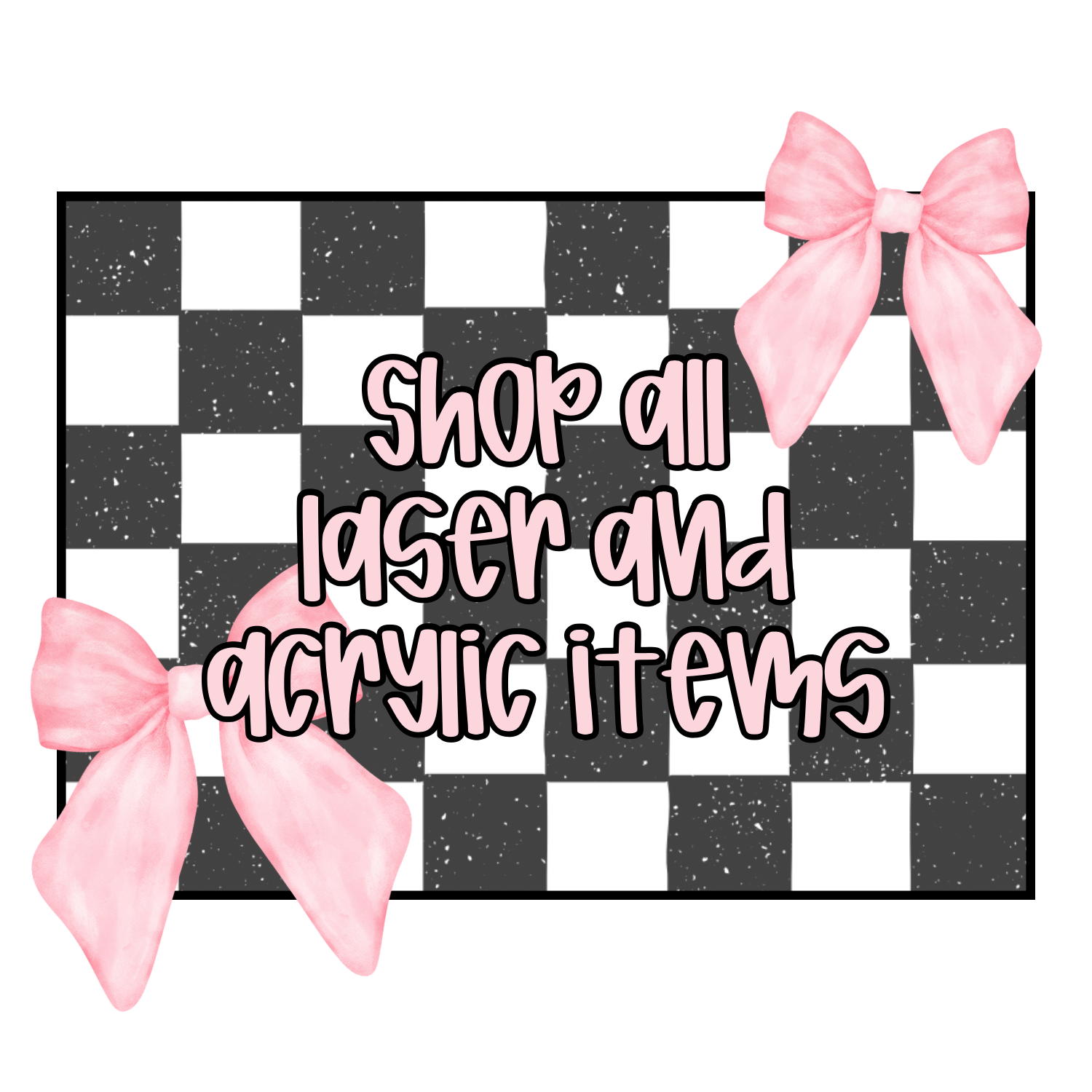 Laser items