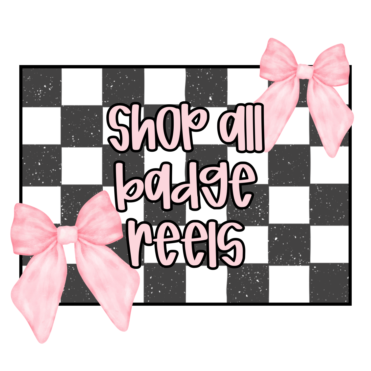 Badge reels
