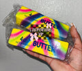 Ready to ship/pickup rainbow butters squishy — slow rise