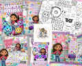 Gabby party bundle