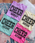 Cheer mama