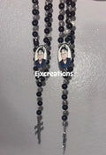 Rosary, custom 📿