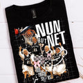Nun but net
