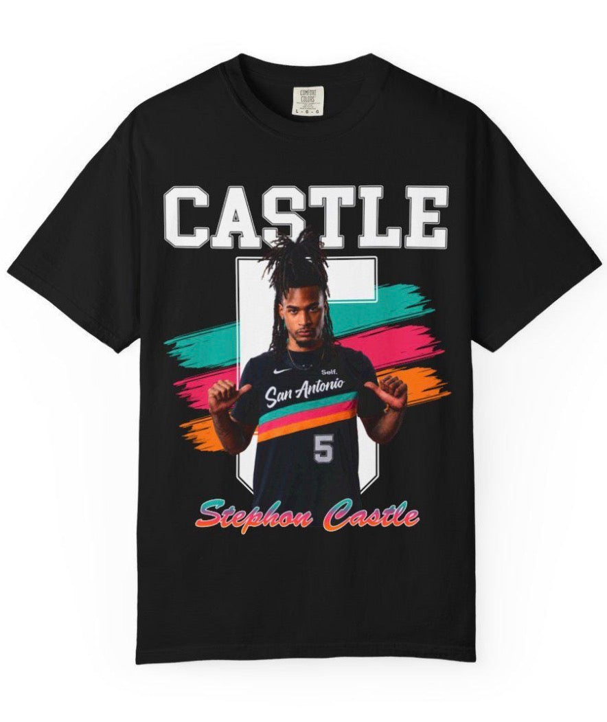 Castle