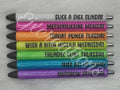 NSFW pen set