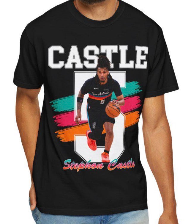 Castle