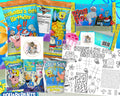 Sponge party bundle