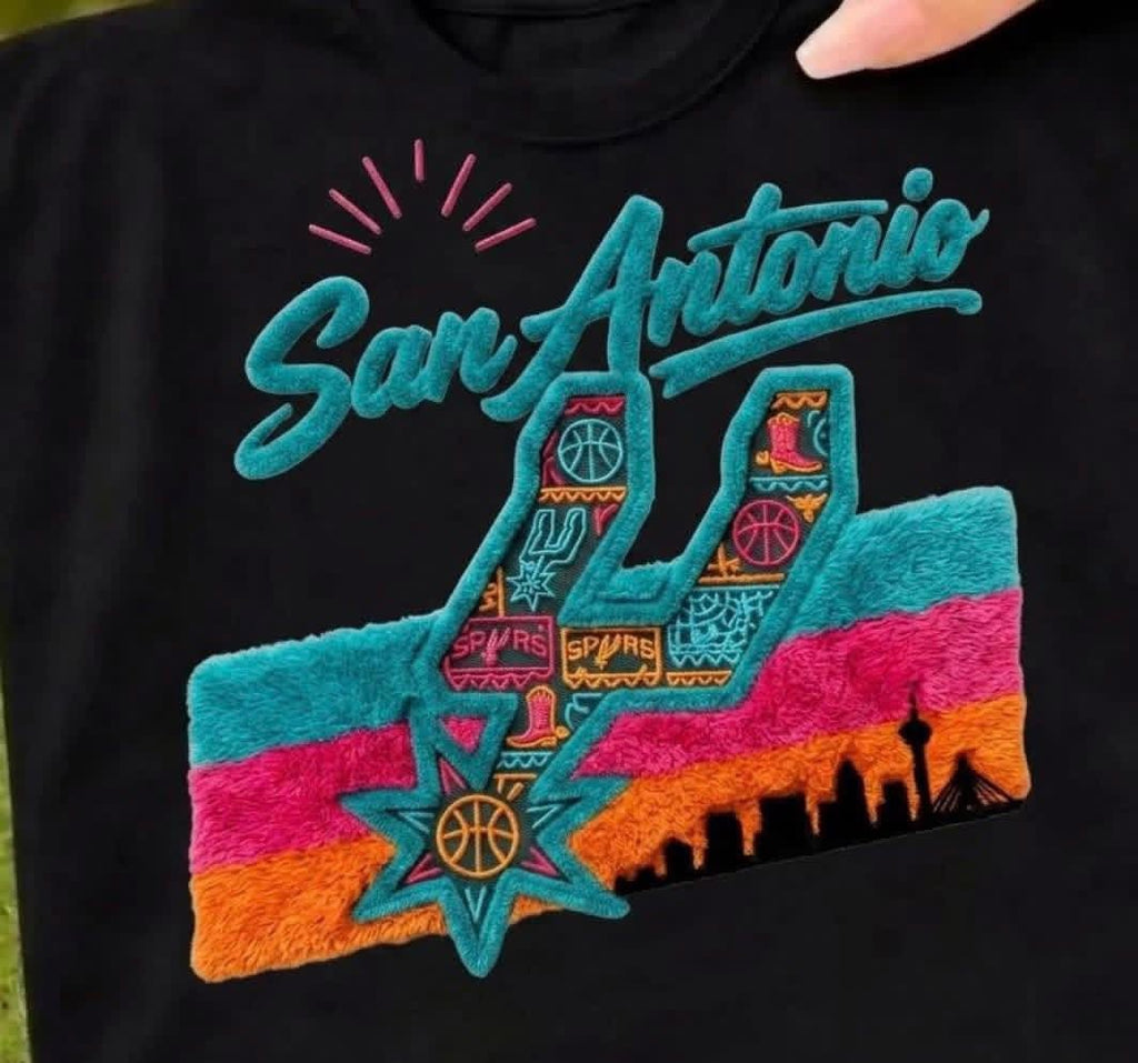 Fiesta colors
