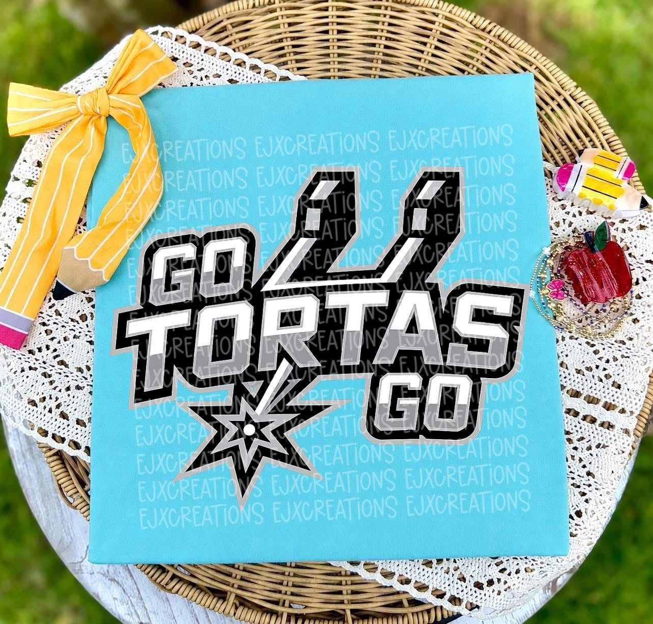Go tortas go