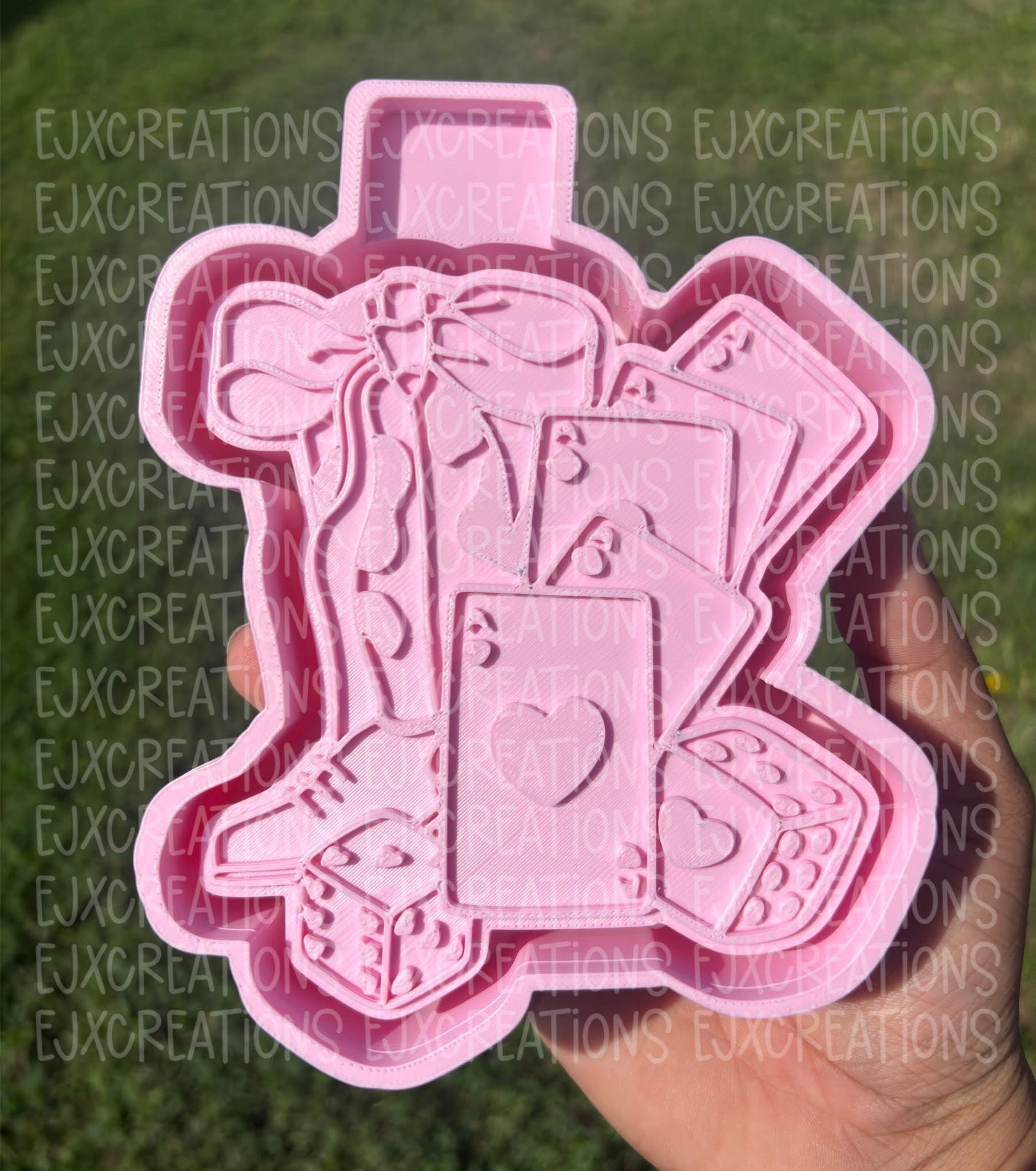 Downtown country vibes