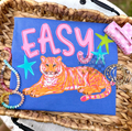 Easy tiger